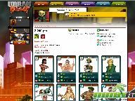 MMOHut: Urban Rivals Reviewed