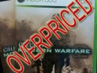 The return of mass games piracy on consoles?