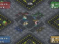 IndieGameBlog: Cyborg Mice Arena Review