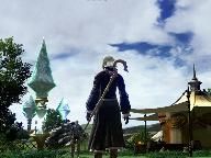 Direct Feed FFXIV Screenshot