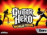Guitar Hero World Tour Band Kit $79.99 @ Future Shop