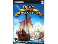 Game Guys Review: "Dawn of Discovery" for the PC