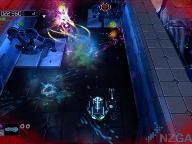 NZGamer: Madballs in Babo: Invasion Review