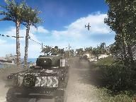 Battlefield 1943 Pending Issues Update