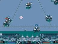 Speedball 2 Interview
