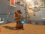 GameFocus: G-Force Review