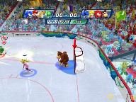 VideoGamer: Mario & Sonic at the Olympic Winter Games Hands-on Preview