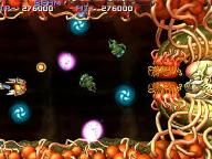 Electronic Theatre In-depth Review: R-Type Dimensions