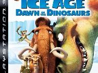 Jogos PS3 – Ice Age: Dawn of the Dinosaurs Review