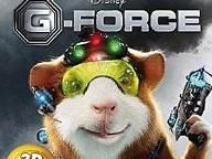 WG Review: Disney’s G-Force