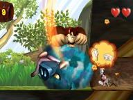 BeefJack: Donkey Kong Jungle Beat Review