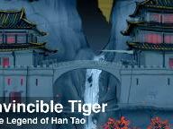 Invincible Tiger: The Legend of Han Tao Co-Op Interview