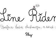 VM: Line Rider: Freestyle Review