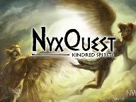 NWR: NyxQuest Interview with Rob Alvarez de Lara