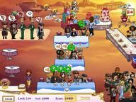 DoG Review: Wedding Dash: Ready, Aim, Love!