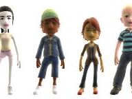 First Look At Xbox 360 Avatars In Dirt 2