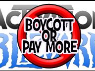 Boycott Petition Can Make A Difference