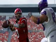 411mania: NCAA Football 10 Review