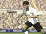 FIFA 09 Content Is Currently Free
