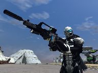 All Aspect Warfare Demo Released