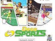 Hudson Entertainment Brings DECA Sports To Nintendo DS