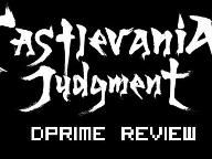 DPrime Review: Castlevania Judgement