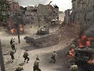 Company of Heroes Online Update; Open beta for all?