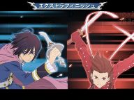 Siliconera Impressions: Tales of Vs.