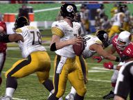 GP: Madden 10 Review