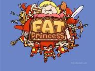 Fat Princess patched