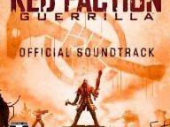 Red Faction Guerrilla Official Soundtrack Released