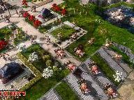 Red Alert 3: Commander’s Challenge hitting XBLA sometime soon