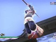 35 New Screenshots Of Samurai Warriors 3