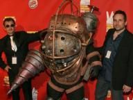 BioShock man working on new shooter