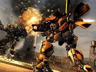 Achievements: Revenge of the Fallen transforms to 1250 GamerScore
