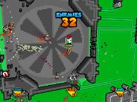 Atomic Gamer: Rocket Riot Review