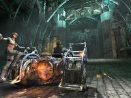 All Age Gaming: Damnation Xbox 360 Review