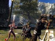 Release date Divinity II: Ego Draconis announced
