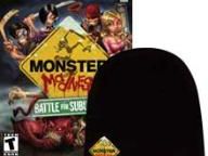 Monster Madness Demo Patched