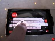 CNET: Hands-on with the Zune HD Web browser