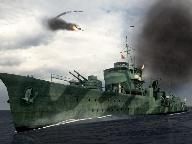 Gaming Nexus: Battlestations: Pacific review