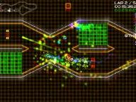 Resolution: Super Laser Racer review