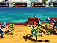 Wonderwallweb: Turtles in Time Re-Shelled review
