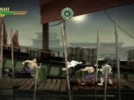 About: Invincible Tiger: The Legend of Han Tao Preview – First Digital 3D Videogame