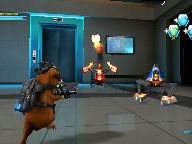 Game Boyz: G-Force Review