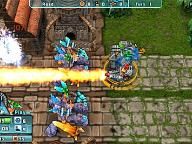 VGChartz: Deep Silver 09: Hands-on: Mytran Wars