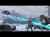 UnNamedGaming Review: G.I JOE: The Rise of Cobra