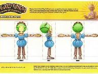 New Rag Doll Kung Fu Character Announced