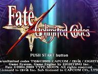 GamingTrend: Fate/Unlimited Codes Preview