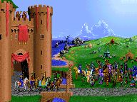 Heroes of Might and Magic VI Unofficially Announced